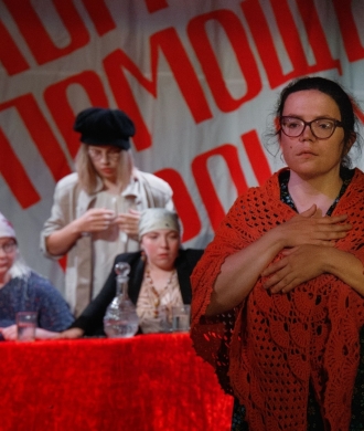 «Похоронок не было». Рассказ о настоящем человеке