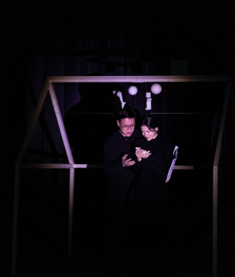 «А за мной кто-нибудь придёт?!»