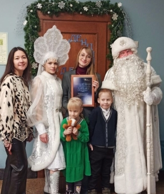 Благодарим за сотрудничество!